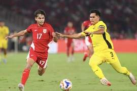 Thua thảm ở giải trẻ, Malaysia tính bắt chước Indonesia