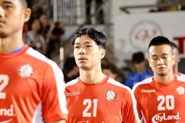 Hoãn nốt AFC Cup, vòng loại U19 châu Á?