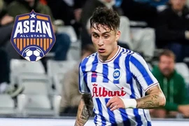 HLV Kim Sang-sik mất cầu thủ đắt giá nhất khi đấu Man Utd