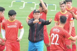 VFF xác nhận huỷ trận giao hữu quốc tế tuyển Việt Nam - Ấn Độ