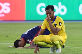 8 năm không thắng tuyển Việt Nam, Malaysia vẫn lạc quan nghĩ về World Cup