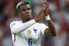 Phẫu thuật thành công, Pogba vẫn khó dự World Cup 2022