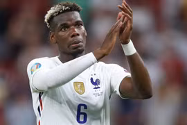 Phẫu thuật thành công, Pogba vẫn khó dự World Cup 2022