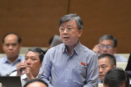 Muốn kinh tế cất cánh trong 10 năm tới, Việt Nam phải thoát khỏi “bẫy” thu nhập trung bình