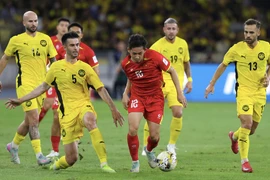 Vị thế bóng đá Việt Nam sau "cú sốc" từ Malaysia, Indonesia