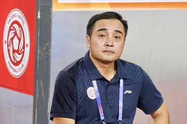 Ông Nguyễn Đức Thắng rời Thể Công Viettel sau 17 tháng gắn bó