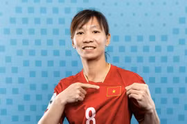 Cầu thủ Việt có bộ sưu tập danh hiệu "độc nhất vô nhị"