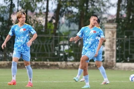 Vì sao Trần Thành Trung bị loại khỏi U23 Việt Nam?