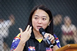 Bộ trưởng thể thao Malaysia đáp trả chỉ trích 'thiếu lòng yêu nước' tại Olympic Paris