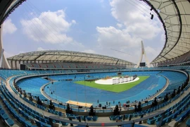 Sau Indonesia, tới Campuchia tham vọng đăng cai World Cup