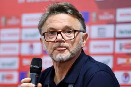 Philippe Troussier - HLV 'độc lạ' bậc nhất lịch sử tuyển Việt Nam