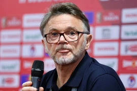 Philippe Troussier - HLV 'độc lạ' bậc nhất lịch sử tuyển Việt Nam