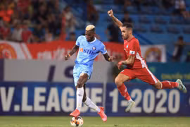 Một loạt giải bóng đá Việt Nam lên lịch lăn bóng trở lại