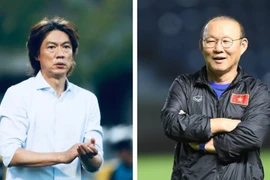 'Đối thủ' kém mặn mà, thầy Park tiến sát ghế HLV tuyển Hàn Quốc
