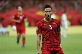 Công Phượng hội quân muộn, Quế Ngọc Hải làm đội trưởng ĐT Việt Nam