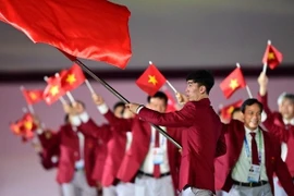 Thể thao Việt Nam xưng bá SEA Games, lép vế tại ASIAD