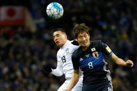 Cửa dự World Cup của tuyển Việt Nam nhìn từ... Thái Lan