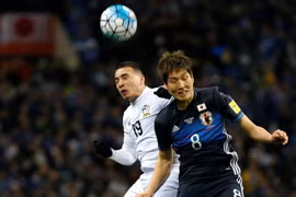 Cửa dự World Cup của tuyển Việt Nam nhìn từ... Thái Lan