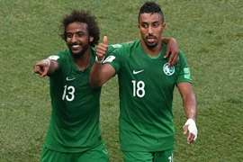 Tuyển Việt Nam đấu đội hình 800 tỷ của Ả Rập Xê Út