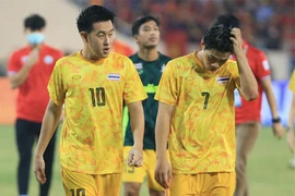 U23 Thái Lan không có tiền sang Qatar đá giải với Việt Nam