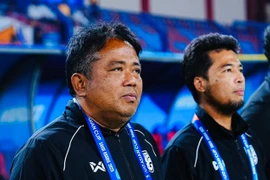 HLV thừa nhận Thái Lan 'chưa đủ trình' đá giải châu Á