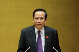 Tới năm 2025, 100% hộ nghèo, cận nghèo được hỗ trợ bảo hiểm y tế