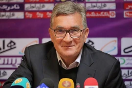 HLV tuyển Oman tiết lộ bí quyết thắng ngược Việt Nam 