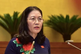 "Xuất hiện tình trạng lợi dụng dịch bệnh để tham nhũng"