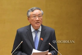 Có 7.118 "phiên toà rút kinh nghiệm" trong năm 2020