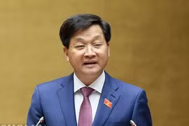 Tổng Thanh tra Chính phủ: "Đã kiến nghị thu hồi 44.582 tỷ đồng liên quan đến tham nhũng"