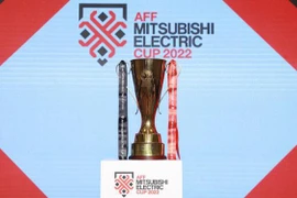 Ấn định ngày bốc thăm AFF Cup 2022