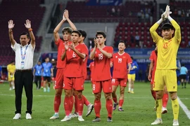 HLV Hoàng Anh Tuấn nói điều trăn trở khi chia tay U23 Việt Nam