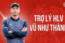 Nhà vô địch AFF Cup 2008 đầu quân cho CLB Công an Hà Nội