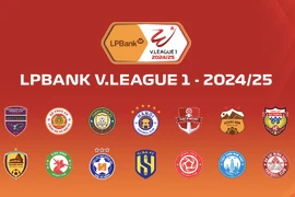 Ba trận V-League dời lịch vì quốc tang