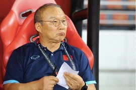 Tuyển Malaysia rối ren, ông Park Hang-seo liệu có "nhảy vào lửa"?