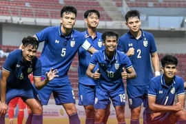 Thái Lan tranh cúp với Croatia, Australia... hòng chạy đà cho SEA Games 33