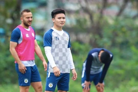 Đàm phán thất bại, Quang Hải chờ ngày rời Hà Nội FC