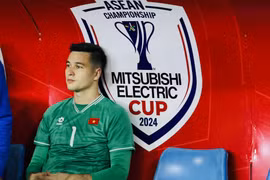 ĐT Việt Nam đòi được 'nợ' Indonesia, Nguyễn Filip hết 'khát' thắng?