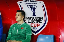 ĐT Việt Nam đòi được 'nợ' Indonesia, Nguyễn Filip hết 'khát' thắng?