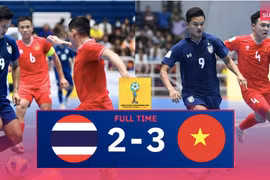 Thua sốc Việt Nam, chủ nhà Thái Lan nói gì?