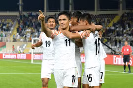 Tuyển Việt Nam mời đội từng thắng Thái Lan 4-1 sang giao hữu