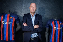 Indonesia mời người cũ Barcelona làm 'quân sư'