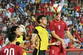 Báo Malaysia: "Bắt buộc phải thắng U22 Việt Nam"