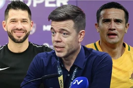 Không phải ông Park Hang-seo, Malaysia chọn HLV người Argentina