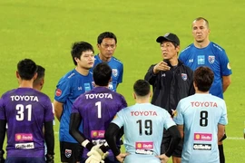 Dịch Covid-19 bủa vây, tuyển Thái Lan đau đầu tìm nơi hội quân