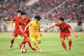 Bảng đấu của U22 Việt Nam "khủng" ra sao?