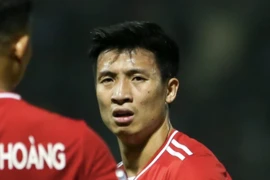 HLV Park chốt danh sách, hàng thủ 'lâm nguy'