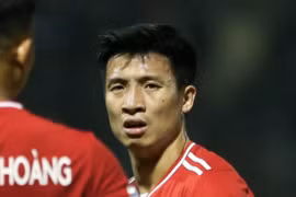 HLV Park chốt danh sách, hàng thủ 'lâm nguy'