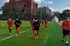 Tuyển nữ Việt Nam thêm viện binh, thêm cơ hội tới World Cup 2023