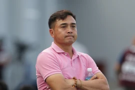 Thua 0-5, HLV Đức Thắng dành lời khen CLB Công an Hà Nội